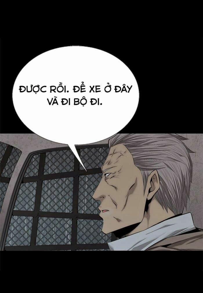 Thảm Họa Ong Độc 50 trang 45