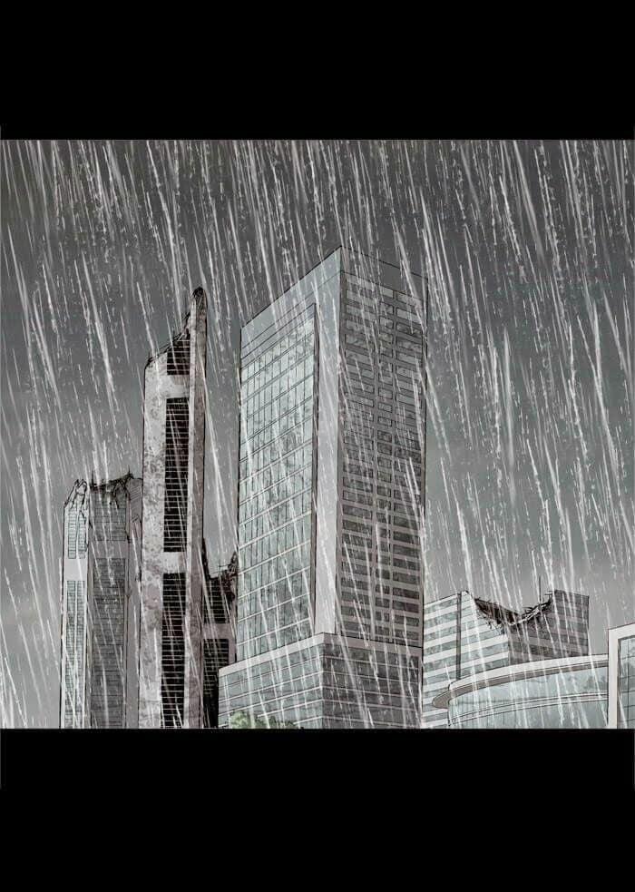 Thảm Họa Ong Độc 50 trang 46