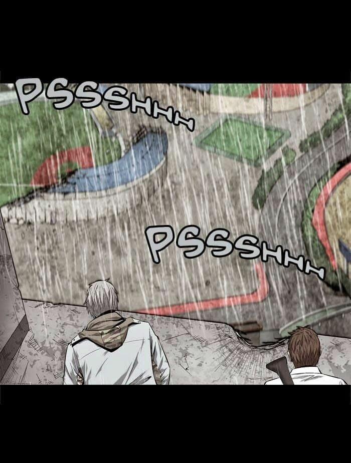 Thảm Họa Ong Độc 50 trang 48