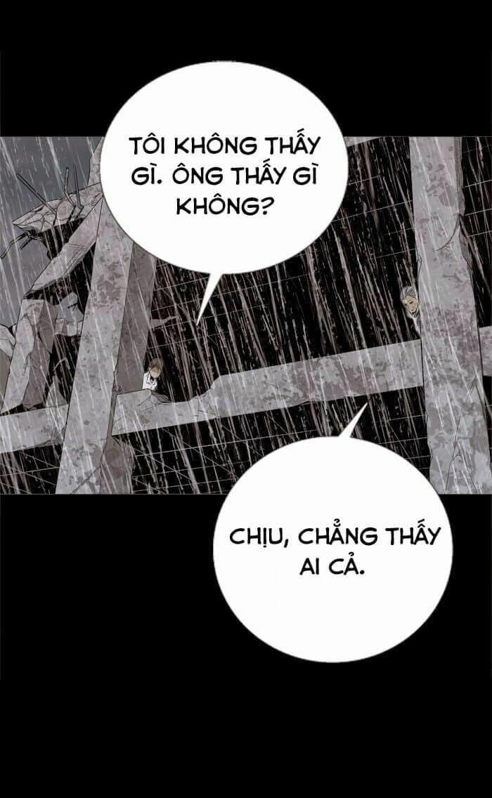 Thảm Họa Ong Độc 50 trang 49