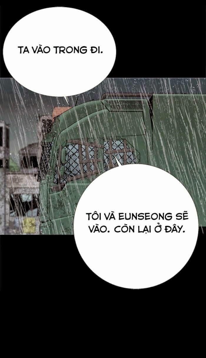 Thảm Họa Ong Độc 50 trang 5