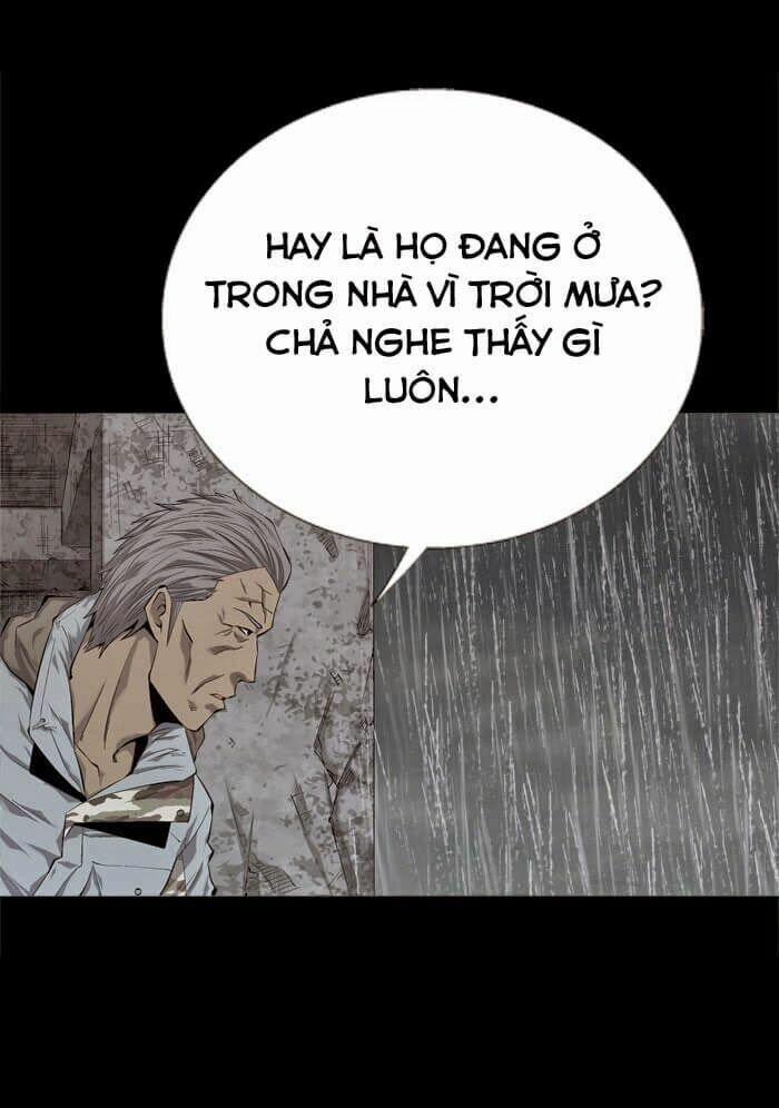 Thảm Họa Ong Độc 50 trang 50