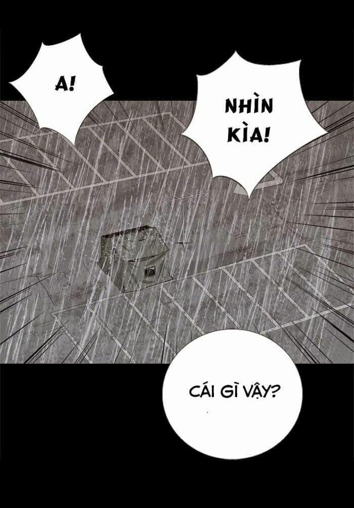 Thảm Họa Ong Độc 50 trang 51