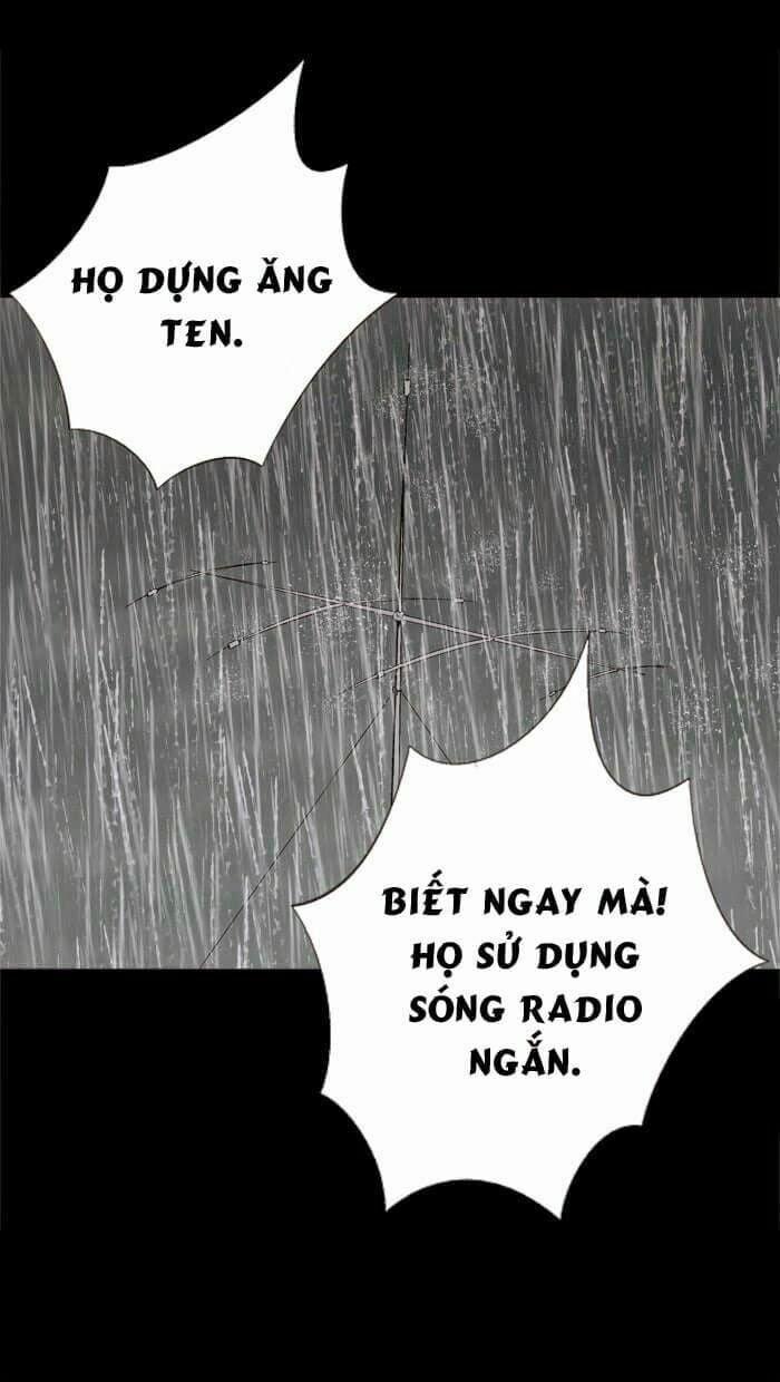 Thảm Họa Ong Độc 50 trang 52