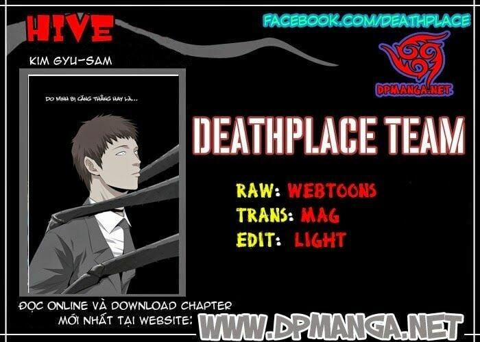 Thảm Họa Ong Độc 50 trang 59