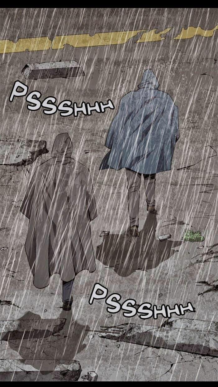 Thảm Họa Ong Độc 50 trang 6