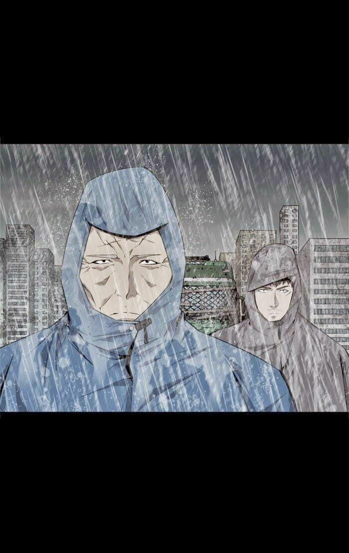 Thảm Họa Ong Độc 50 trang 7