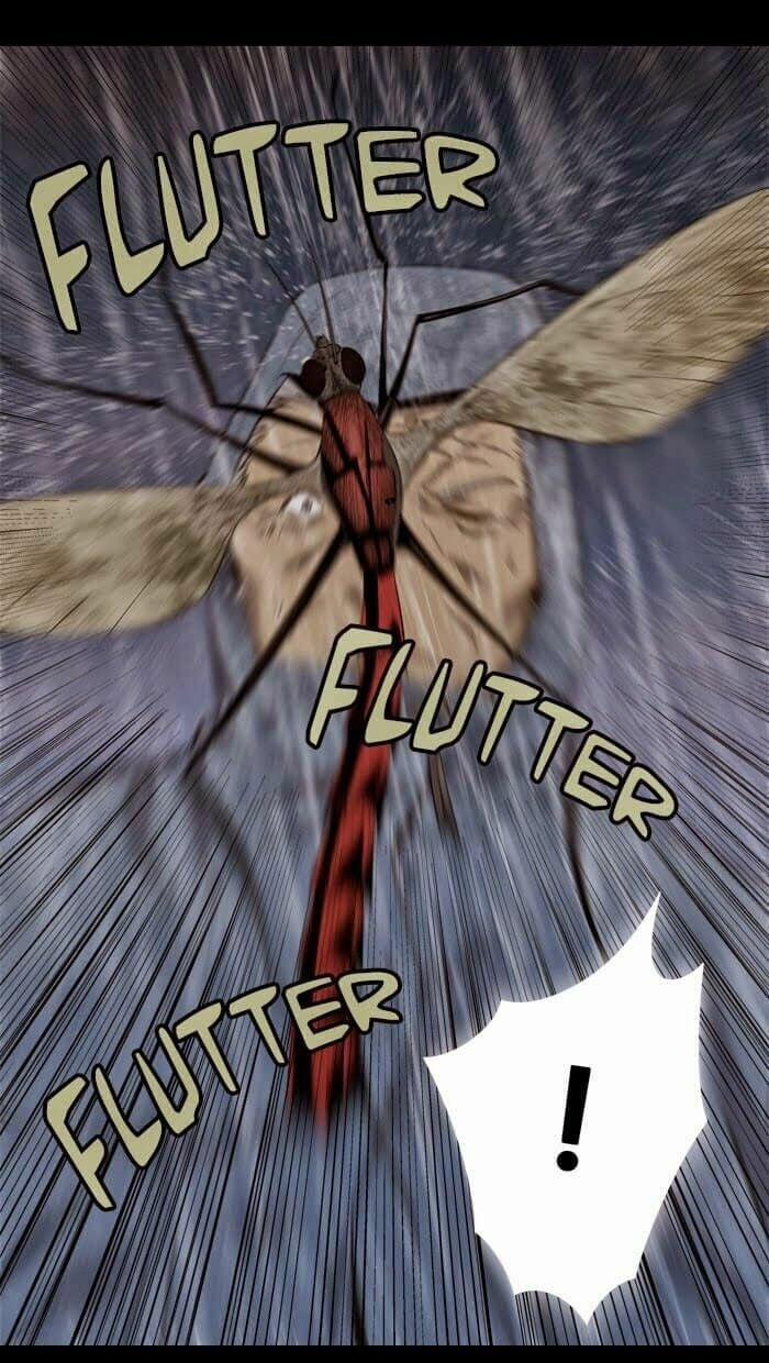 Thảm Họa Ong Độc 50 trang 8