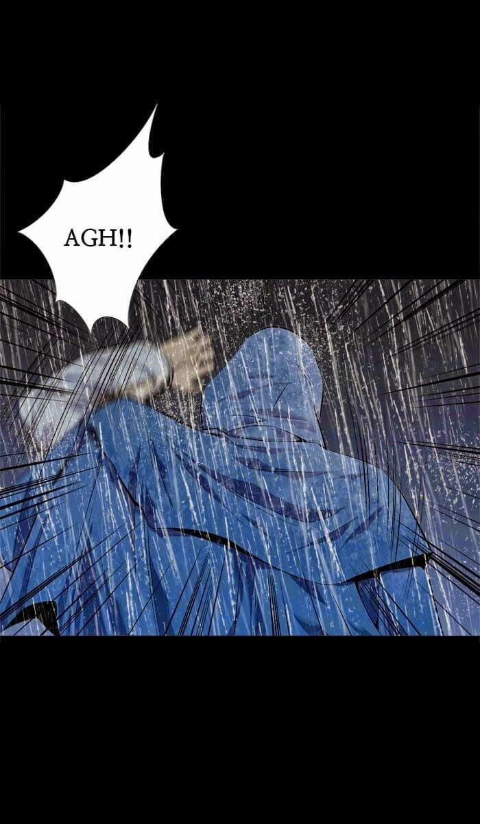 Thảm Họa Ong Độc 50 trang 9