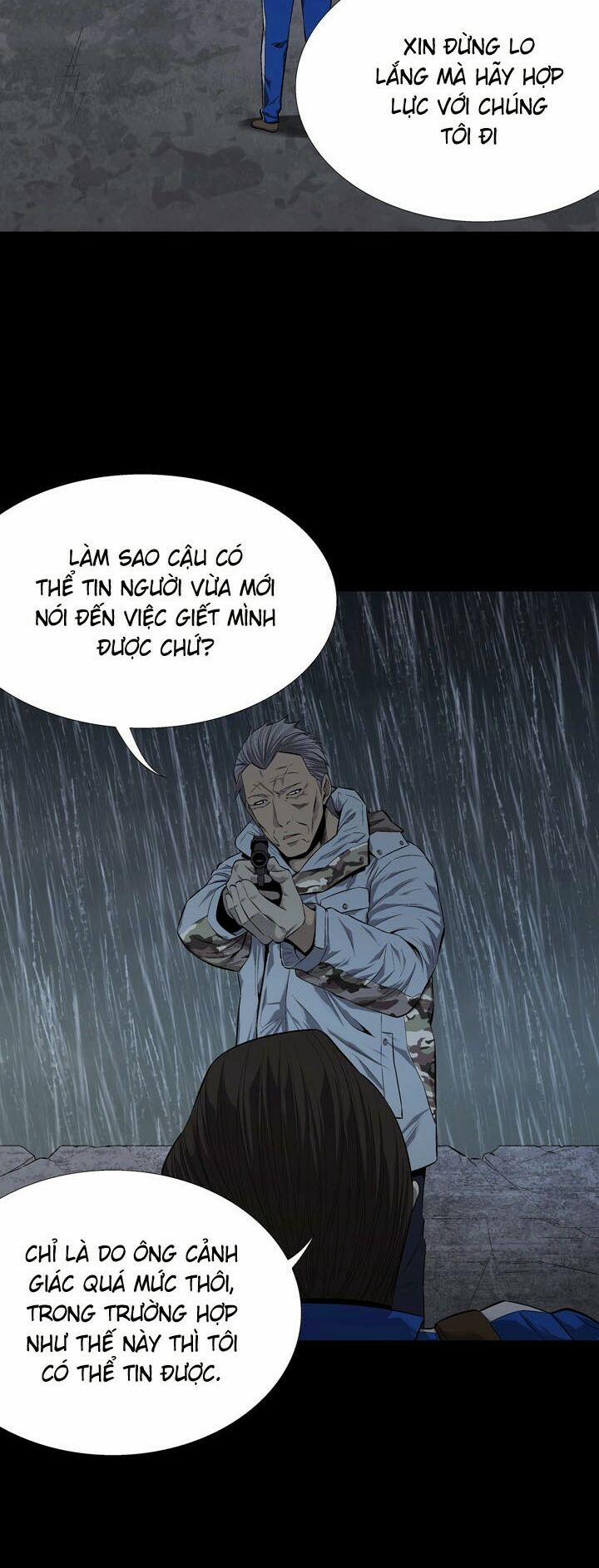 Thảm Họa Ong Độc 51 trang 13