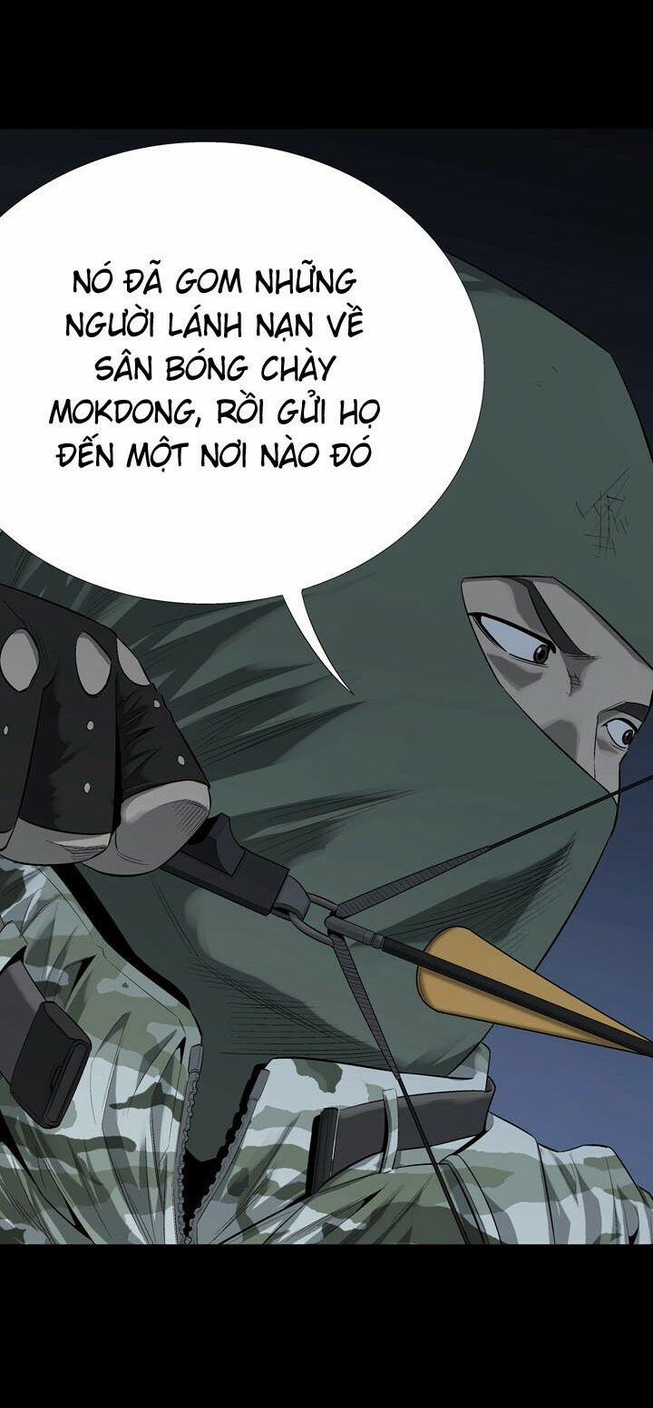 Thảm Họa Ong Độc 51 trang 29