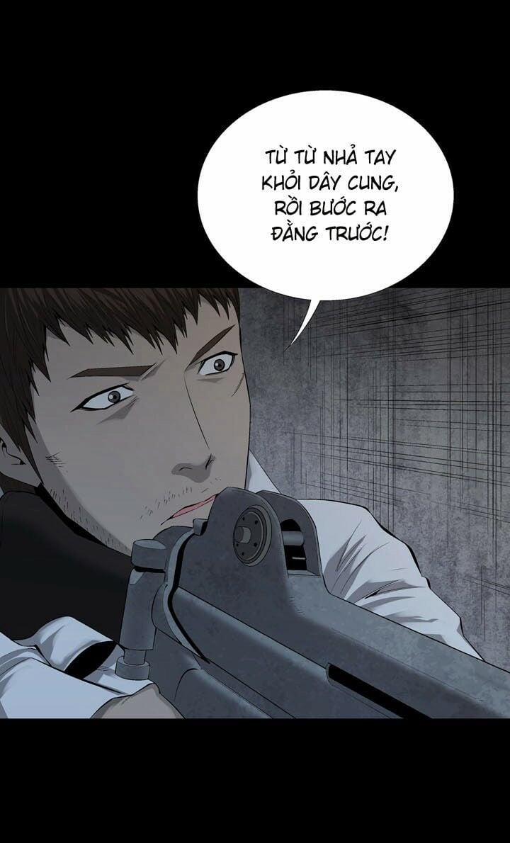 Thảm Họa Ong Độc 51 trang 32