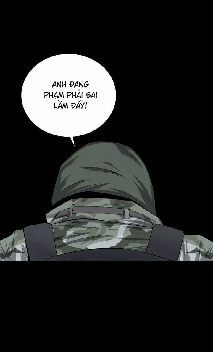 Thảm Họa Ong Độc 51 trang 33