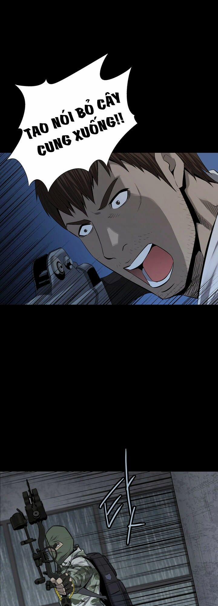 Thảm Họa Ong Độc 51 trang 34