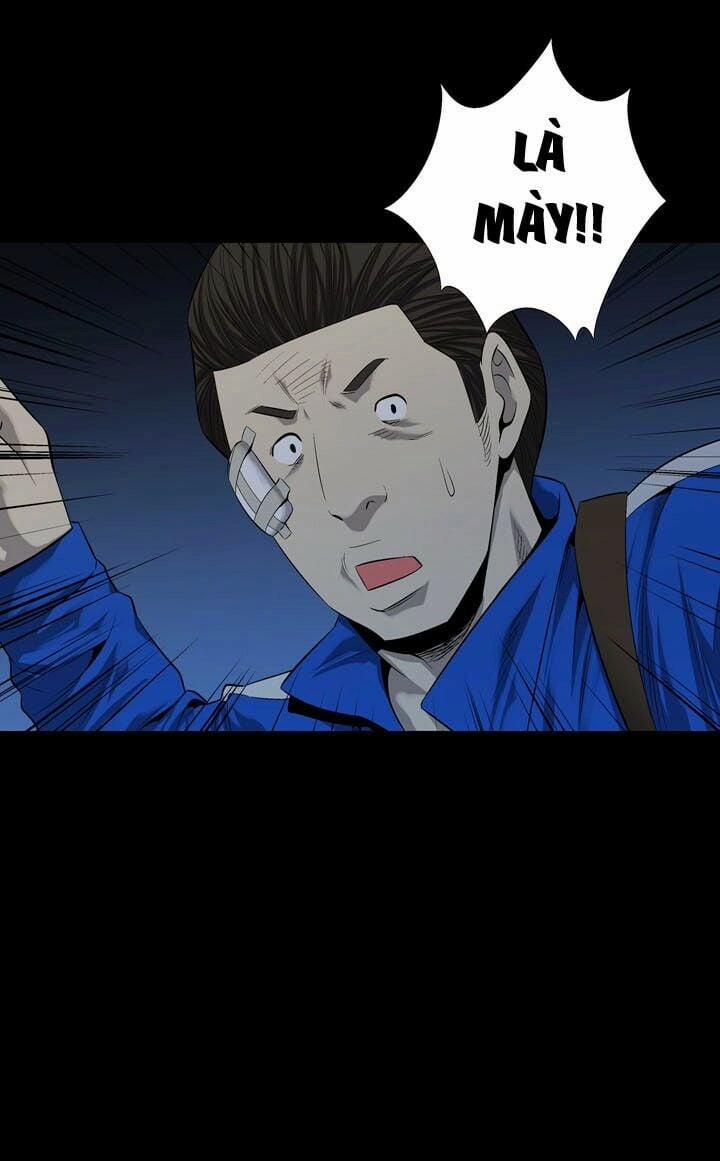 Thảm Họa Ong Độc 51 trang 36