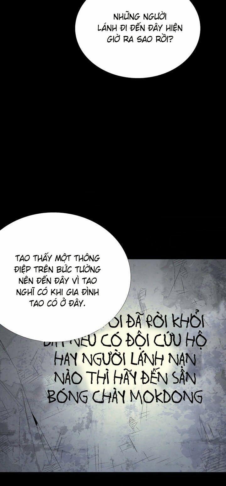 Thảm Họa Ong Độc 51 trang 40