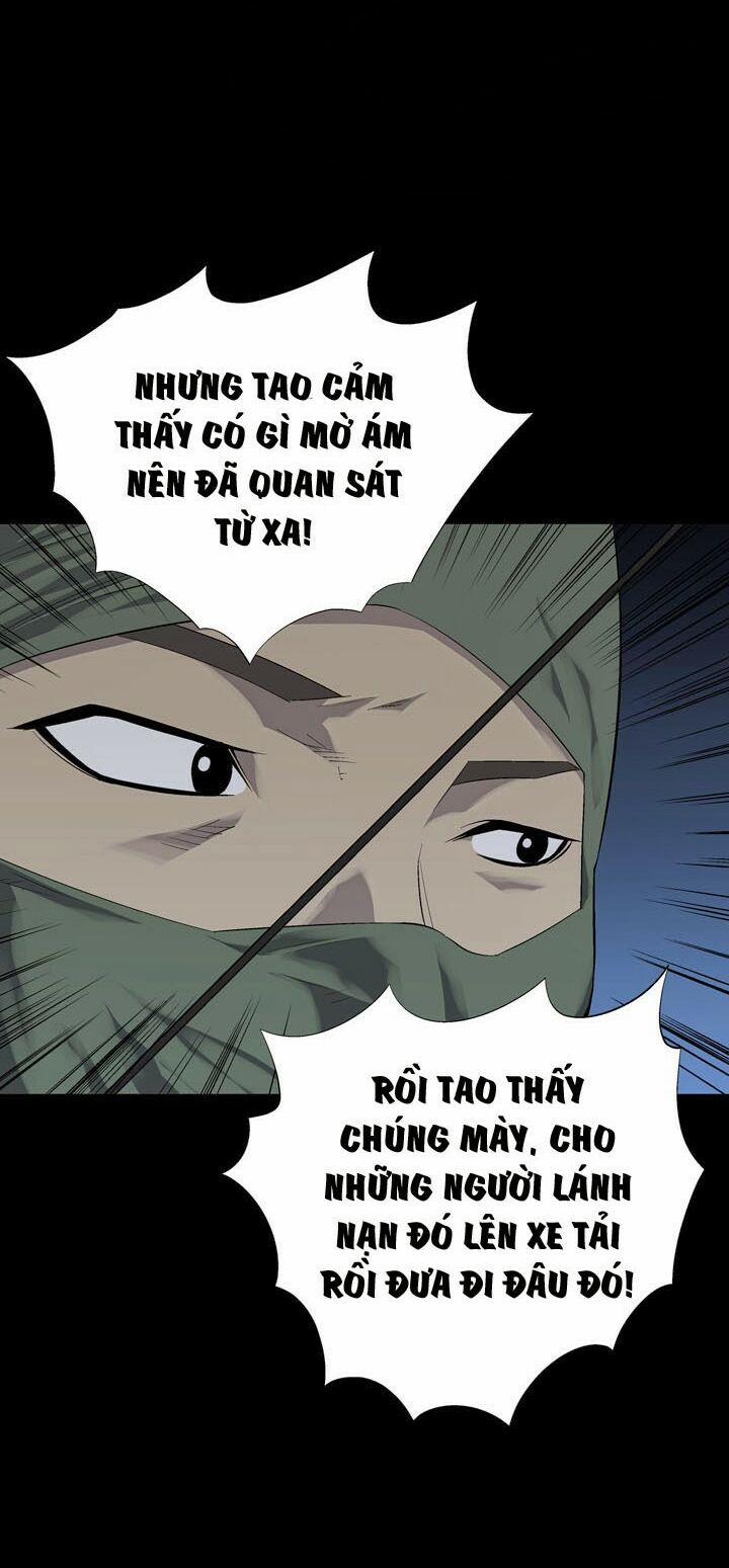 Thảm Họa Ong Độc 51 trang 41