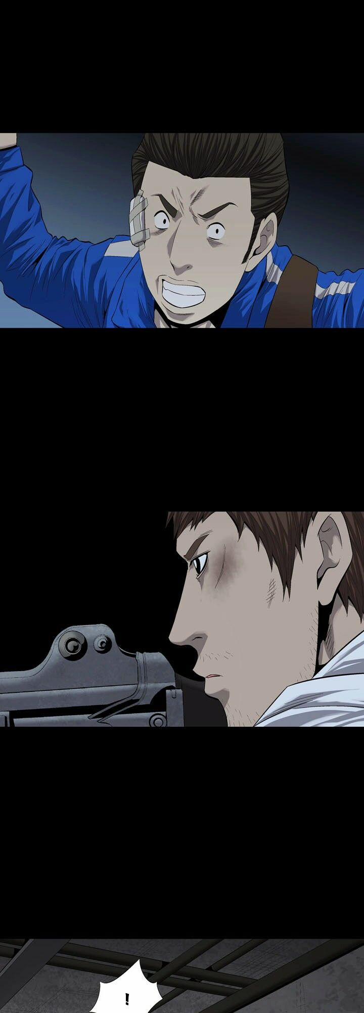 Thảm Họa Ong Độc 51 trang 43