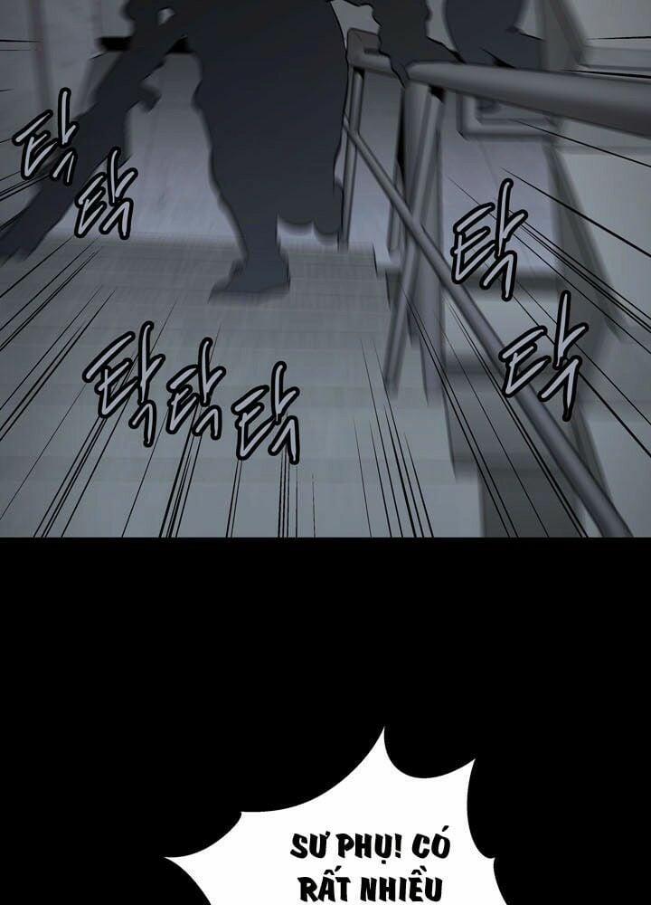 Thảm Họa Ong Độc 51 trang 45