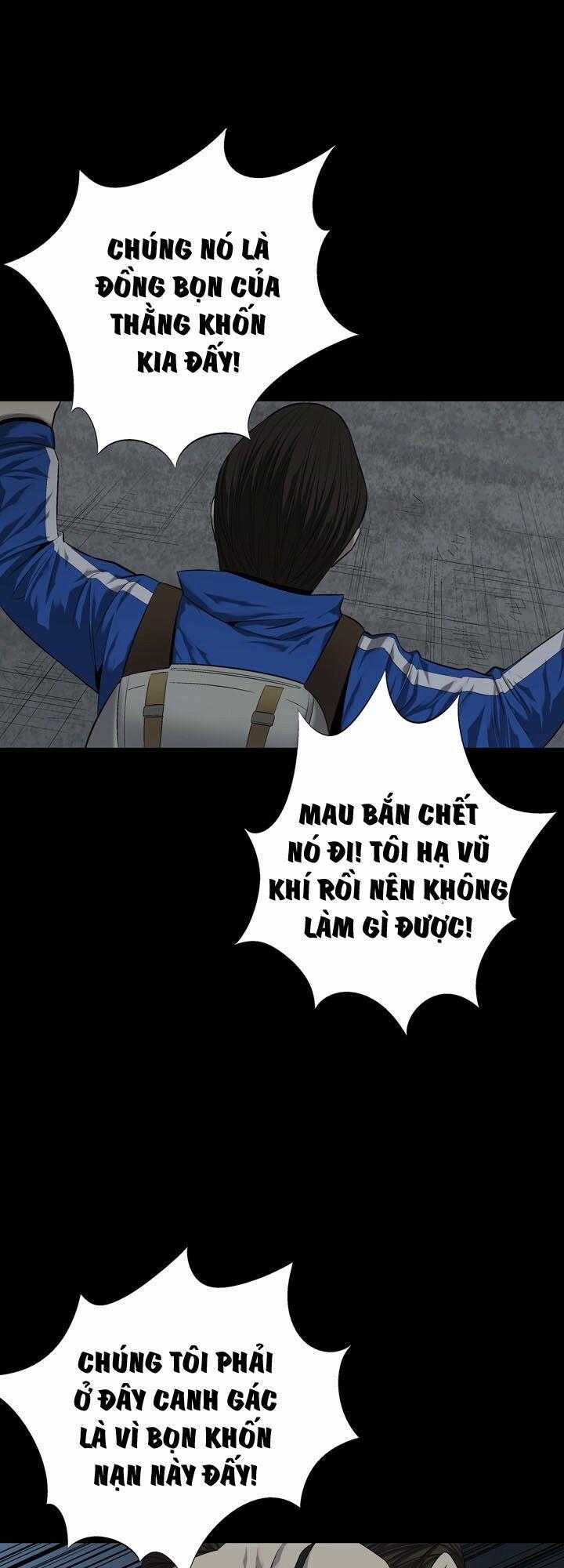 Thảm Họa Ong Độc 51 trang 47