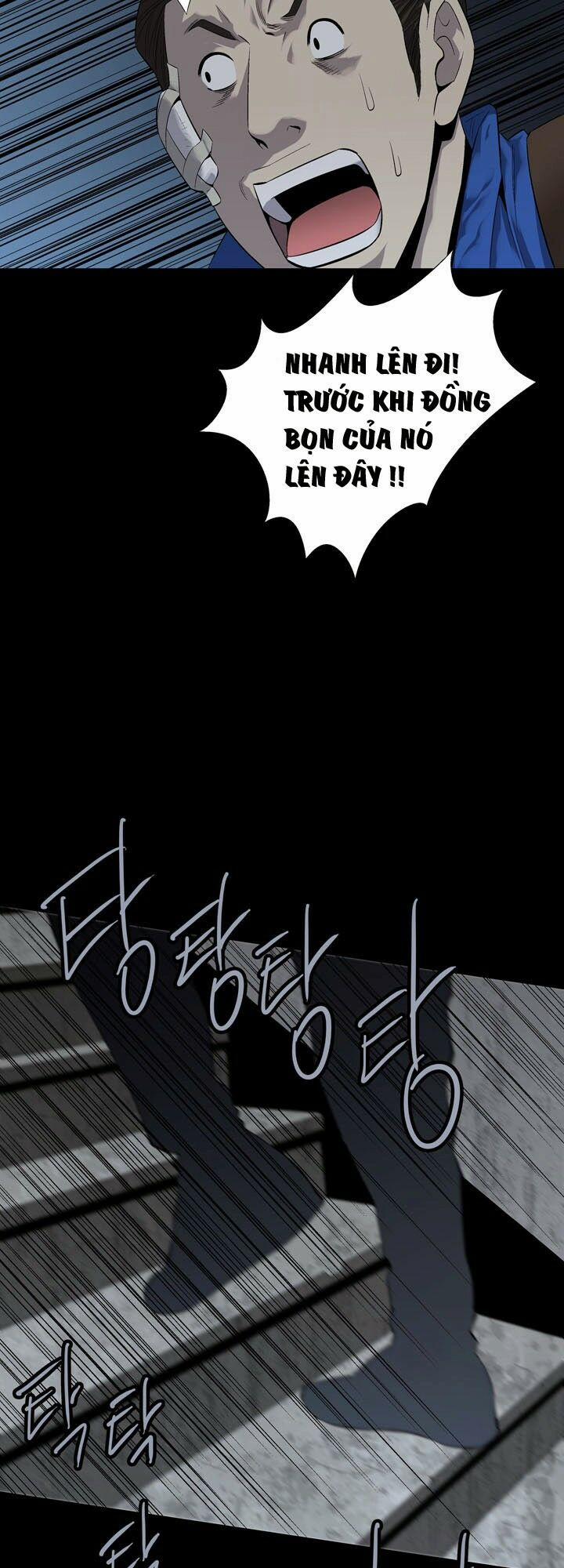 Thảm Họa Ong Độc 51 trang 48