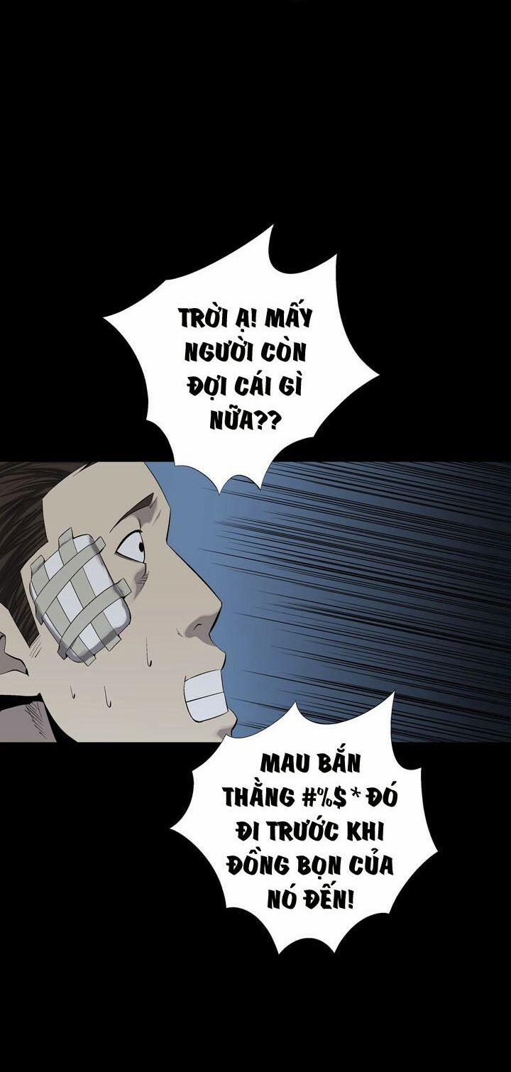 Thảm Họa Ong Độc 51 trang 50