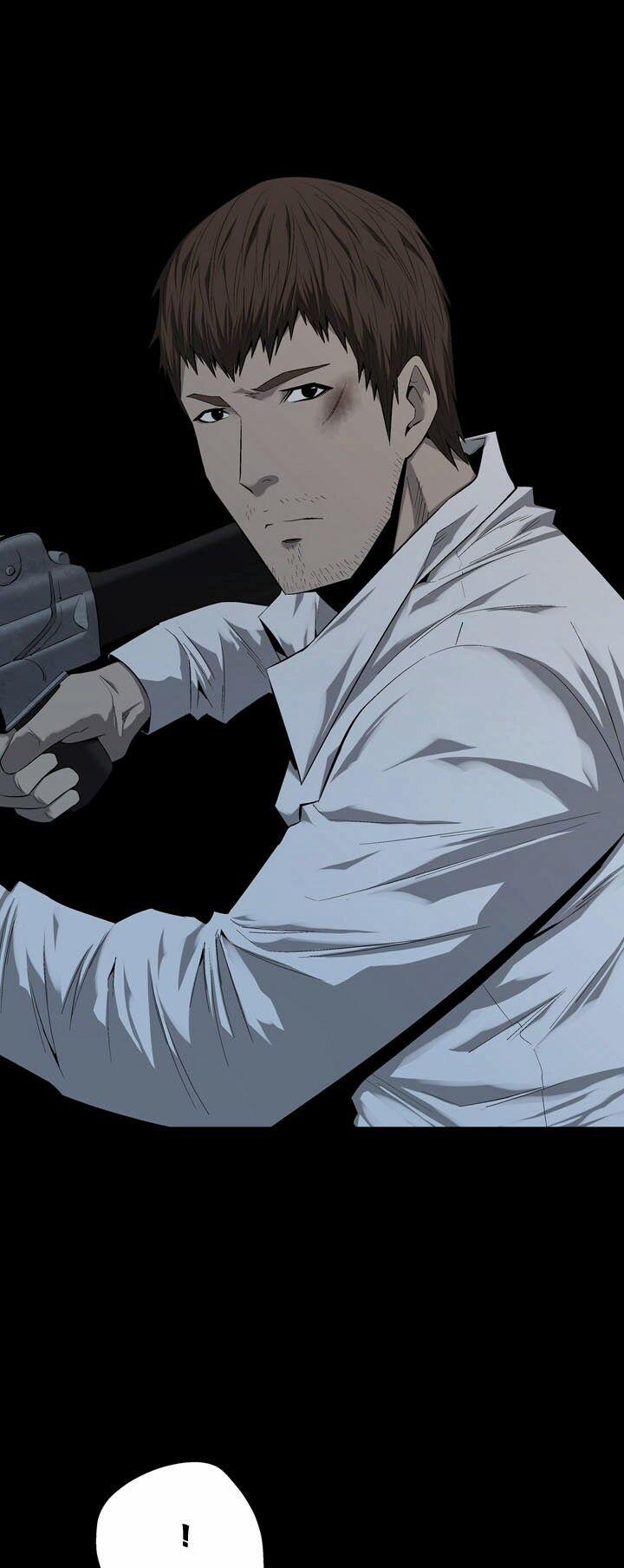 Thảm Họa Ong Độc 51 trang 51