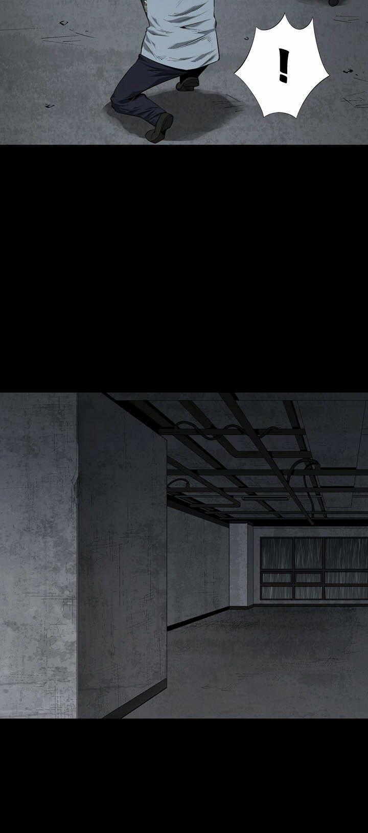 Thảm Họa Ong Độc 51 trang 8