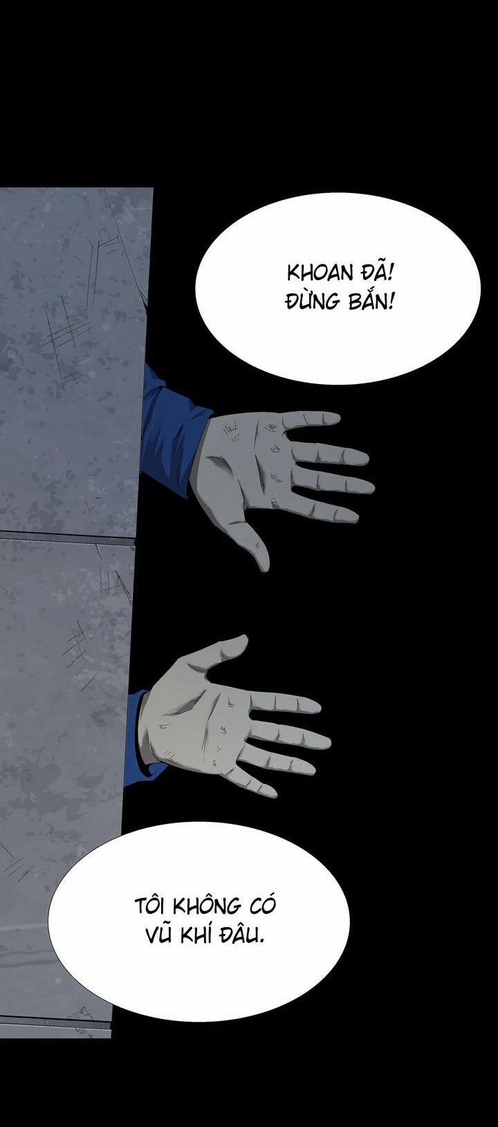 Thảm Họa Ong Độc 51 trang 9