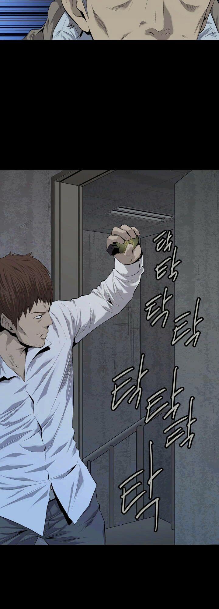 Thảm Họa Ong Độc 52 trang 11