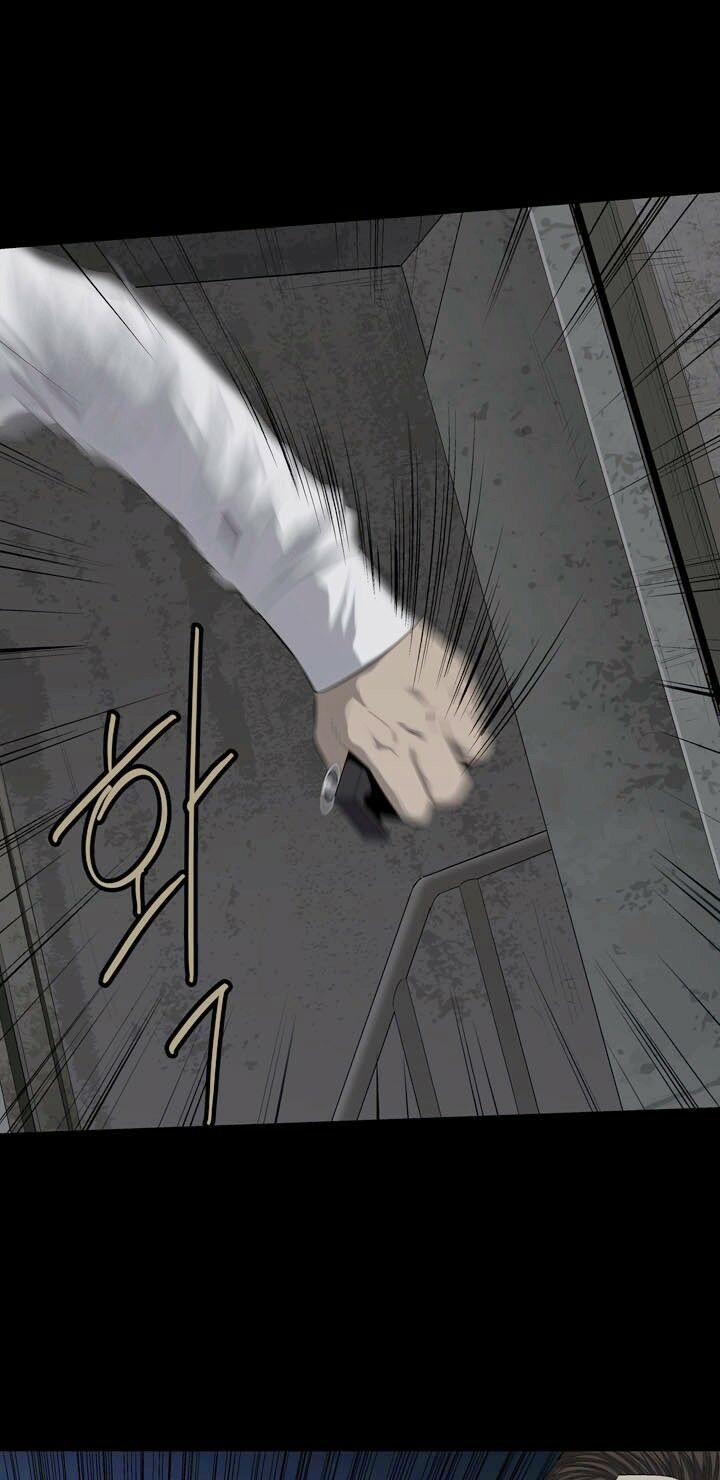 Thảm Họa Ong Độc 52 trang 12