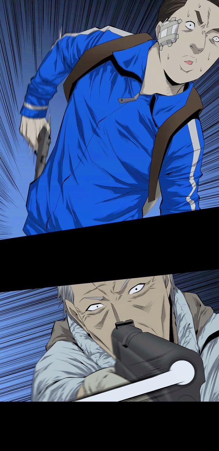 Thảm Họa Ong Độc 52 trang 13