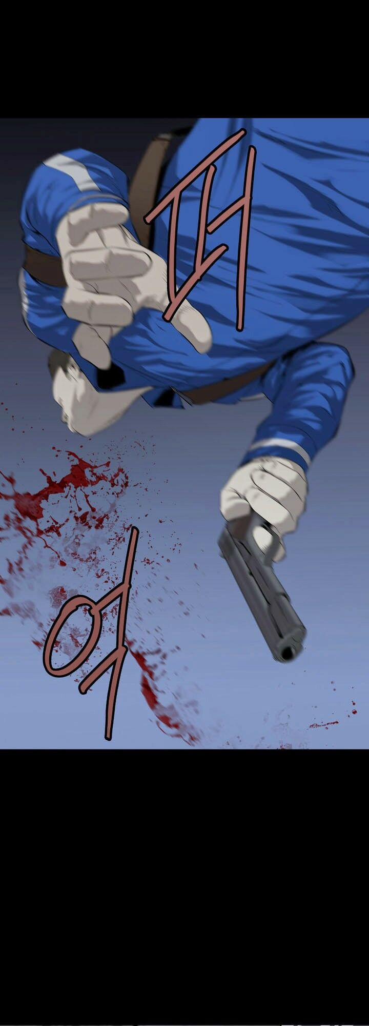 Thảm Họa Ong Độc 52 trang 14