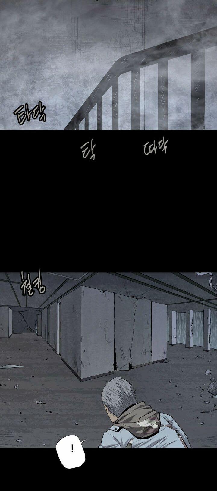 Thảm Họa Ong Độc 52 trang 17