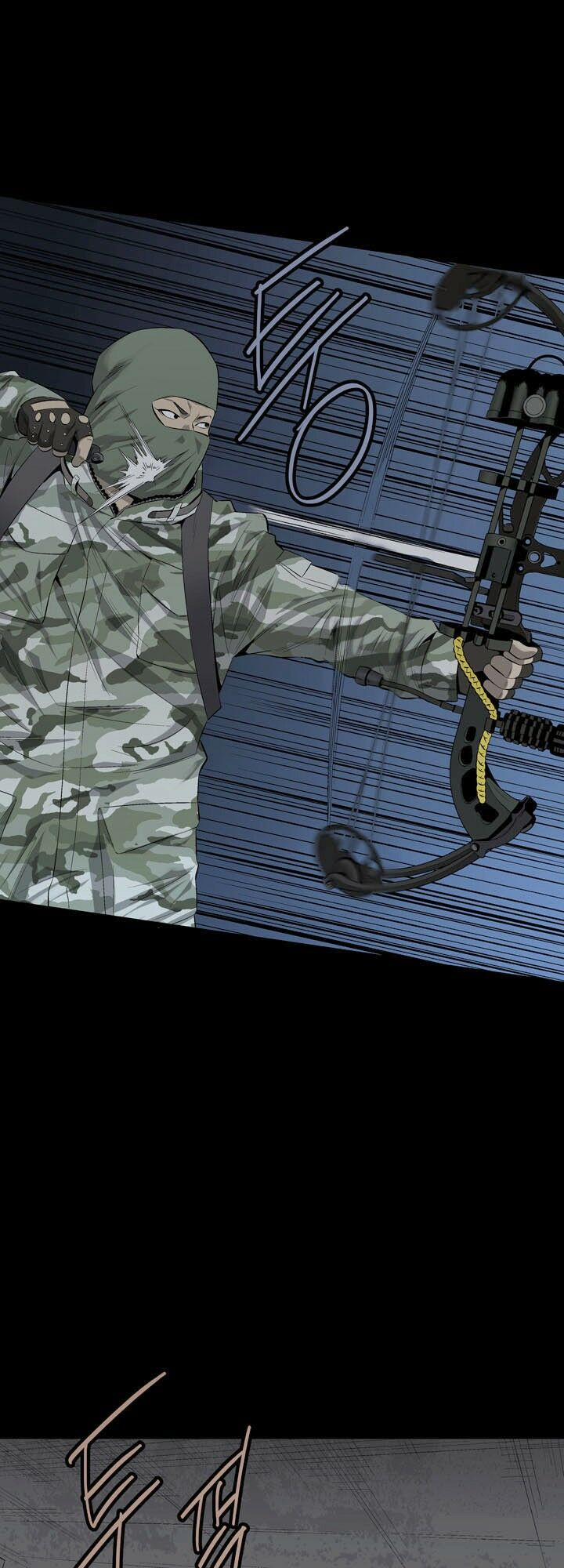 Thảm Họa Ong Độc 52 trang 18