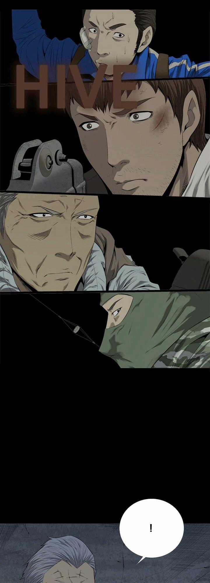 Thảm Họa Ong Độc 52 trang 2