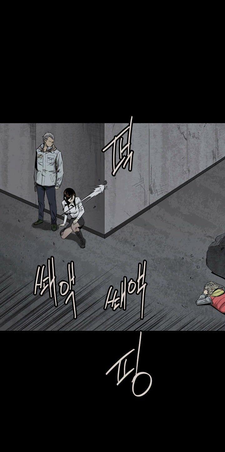 Thảm Họa Ong Độc 52 trang 20