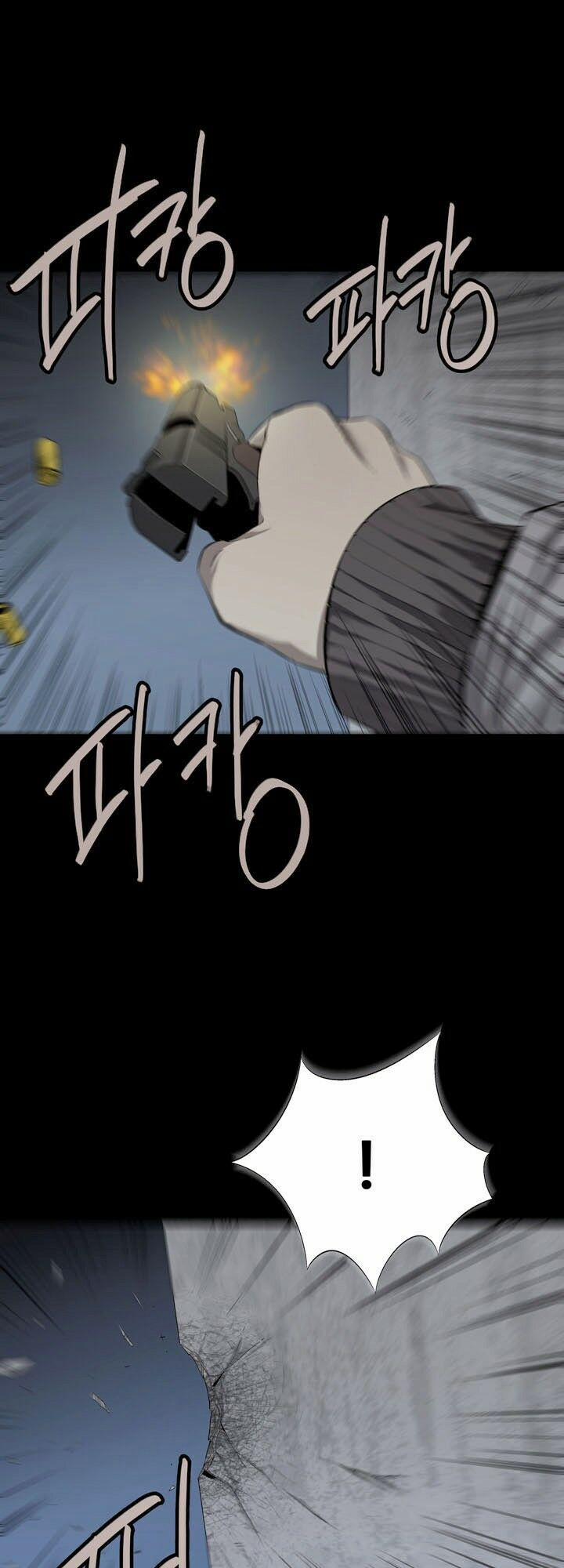 Thảm Họa Ong Độc 52 trang 22