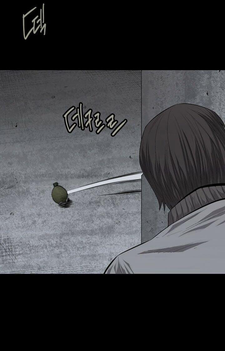 Thảm Họa Ong Độc 52 trang 25