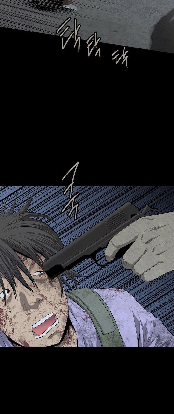 Thảm Họa Ong Độc 52 trang 28