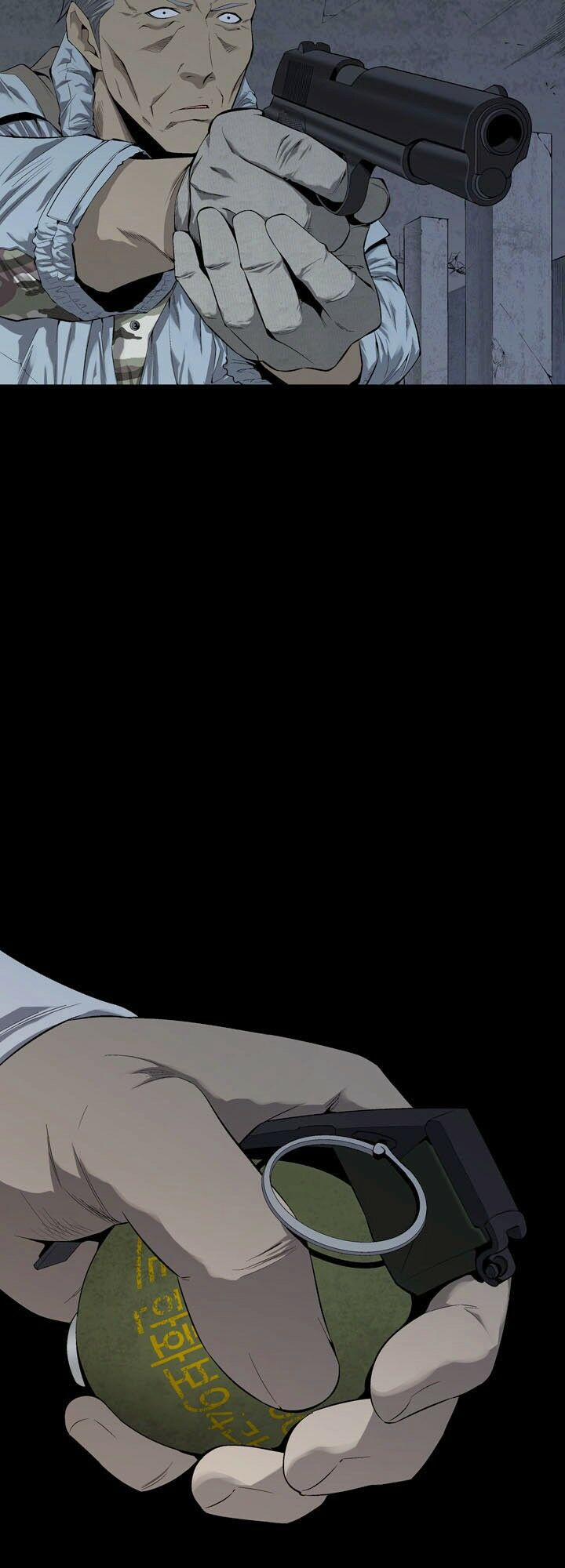 Thảm Họa Ong Độc 52 trang 3