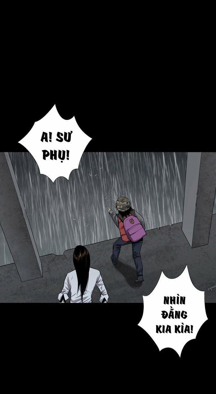 Thảm Họa Ong Độc 52 trang 32