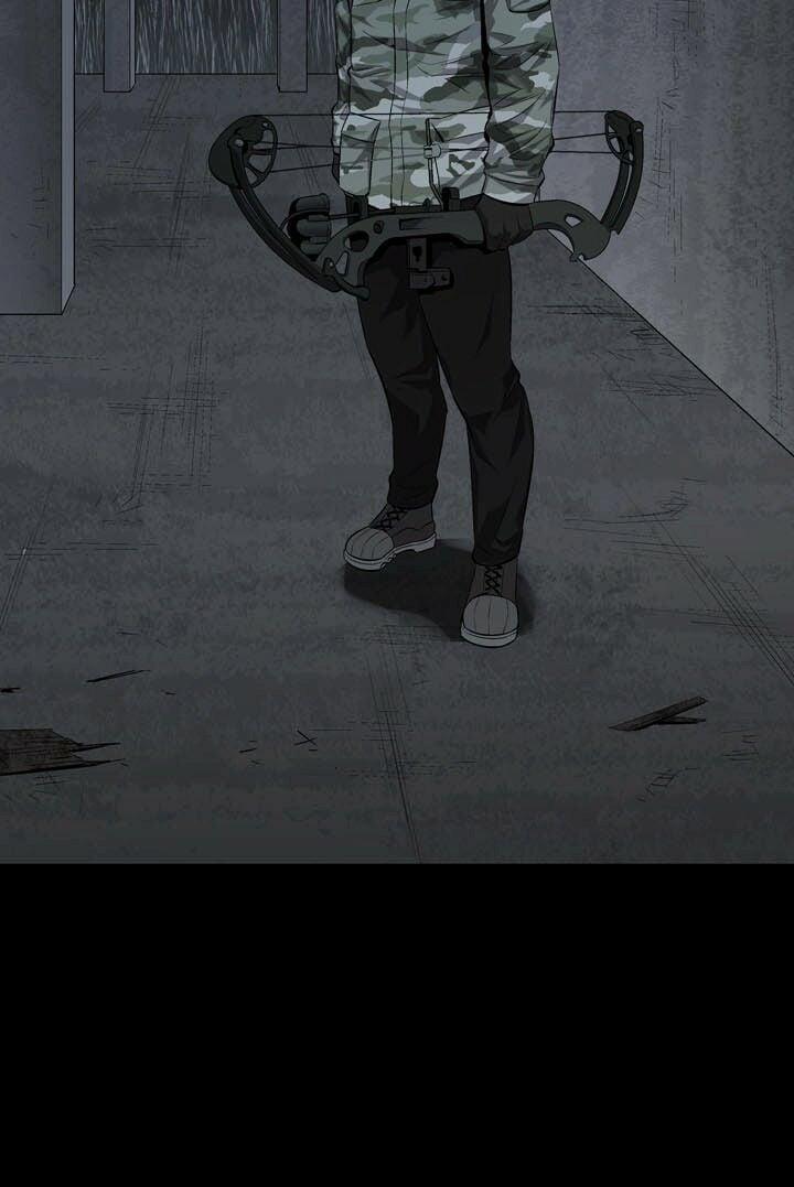 Thảm Họa Ong Độc 52 trang 35