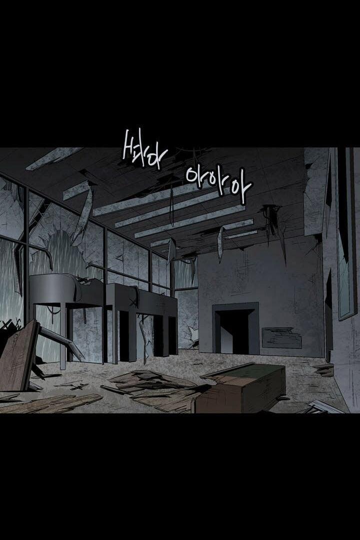 Thảm Họa Ong Độc 52 trang 36