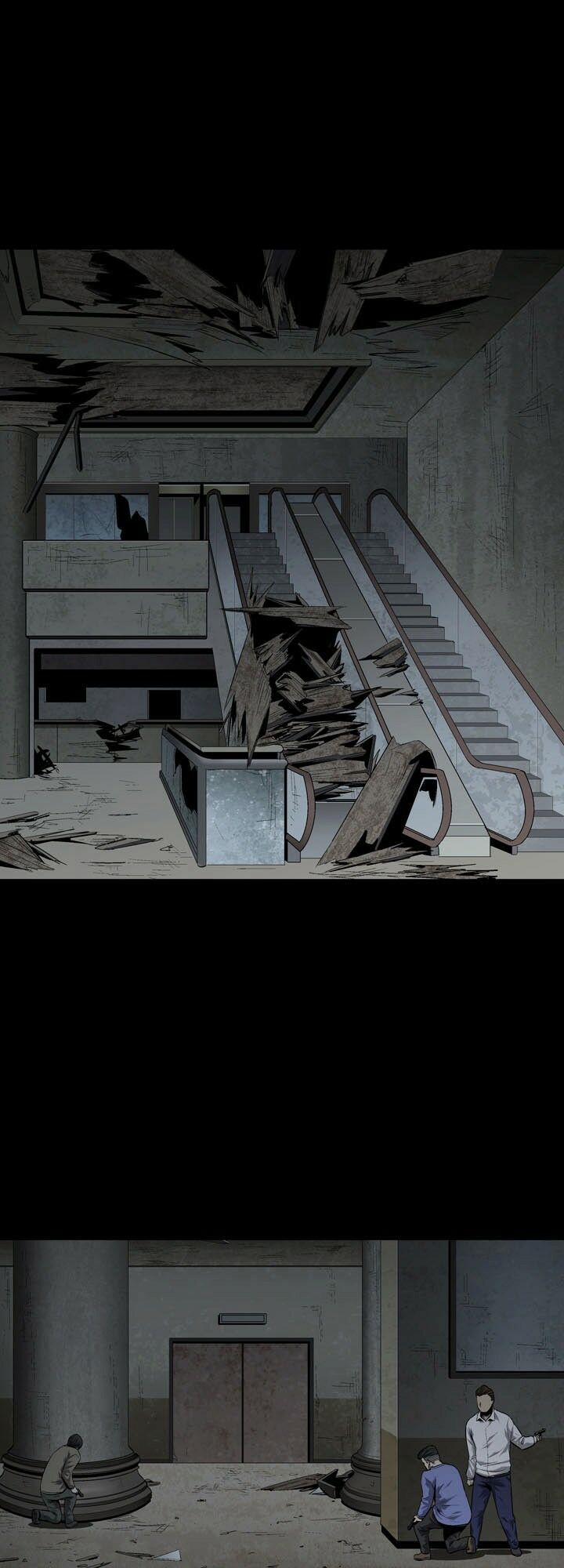 Thảm Họa Ong Độc 52 trang 37