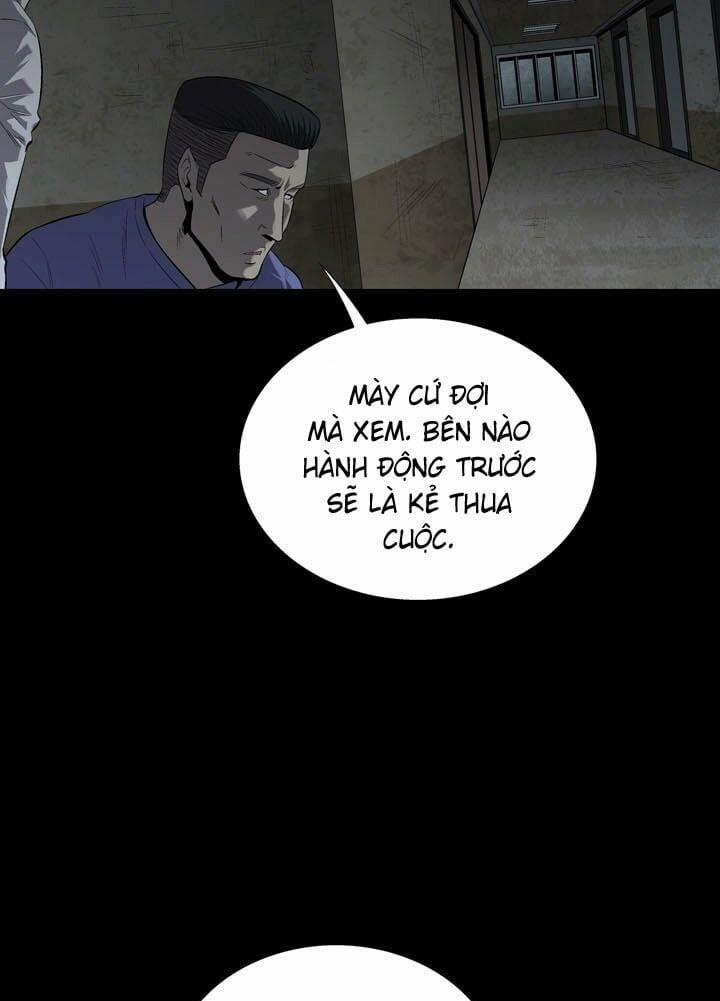 Thảm Họa Ong Độc 52 trang 39