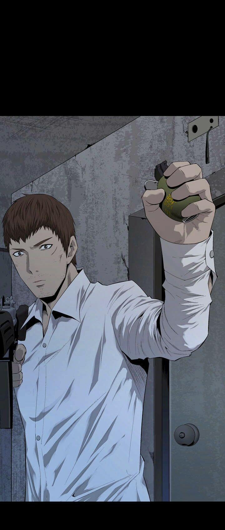 Thảm Họa Ong Độc 52 trang 4