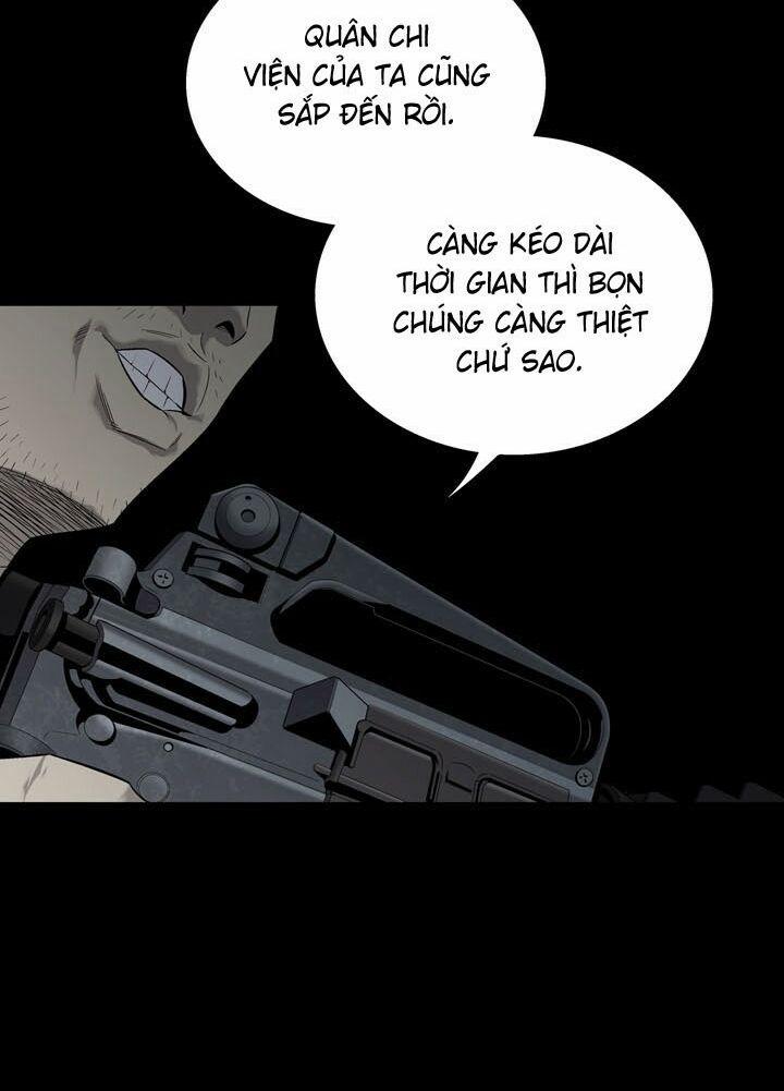 Thảm Họa Ong Độc 52 trang 40