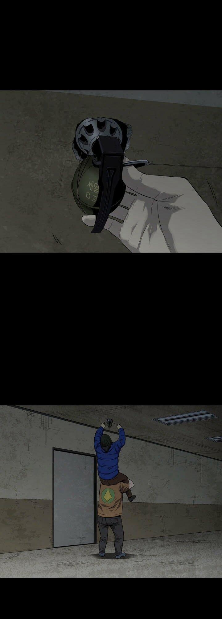 Thảm Họa Ong Độc 52 trang 41