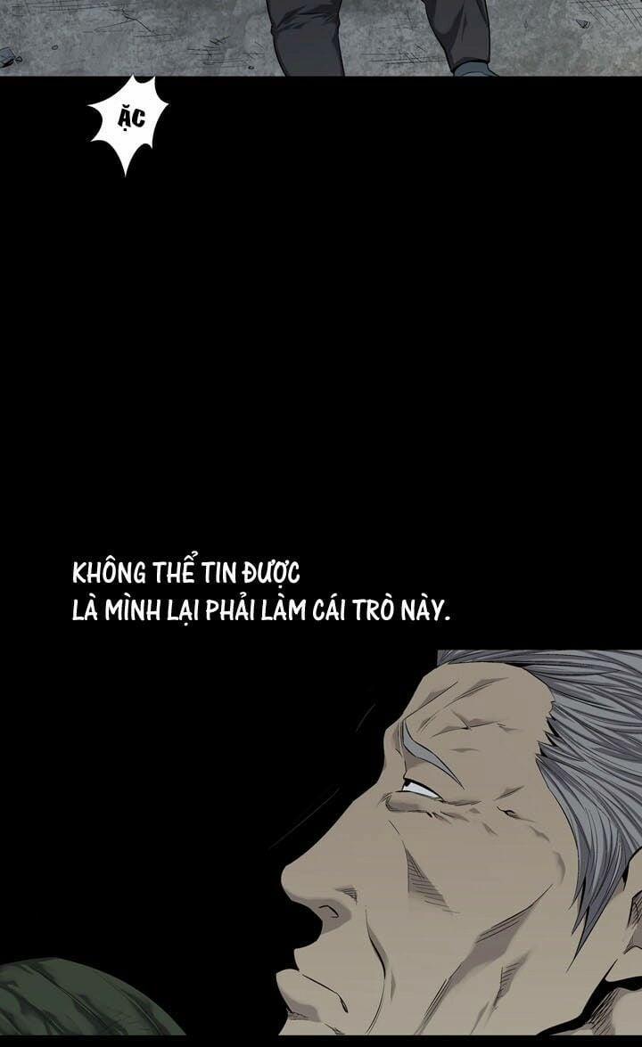 Thảm Họa Ong Độc 52 trang 46